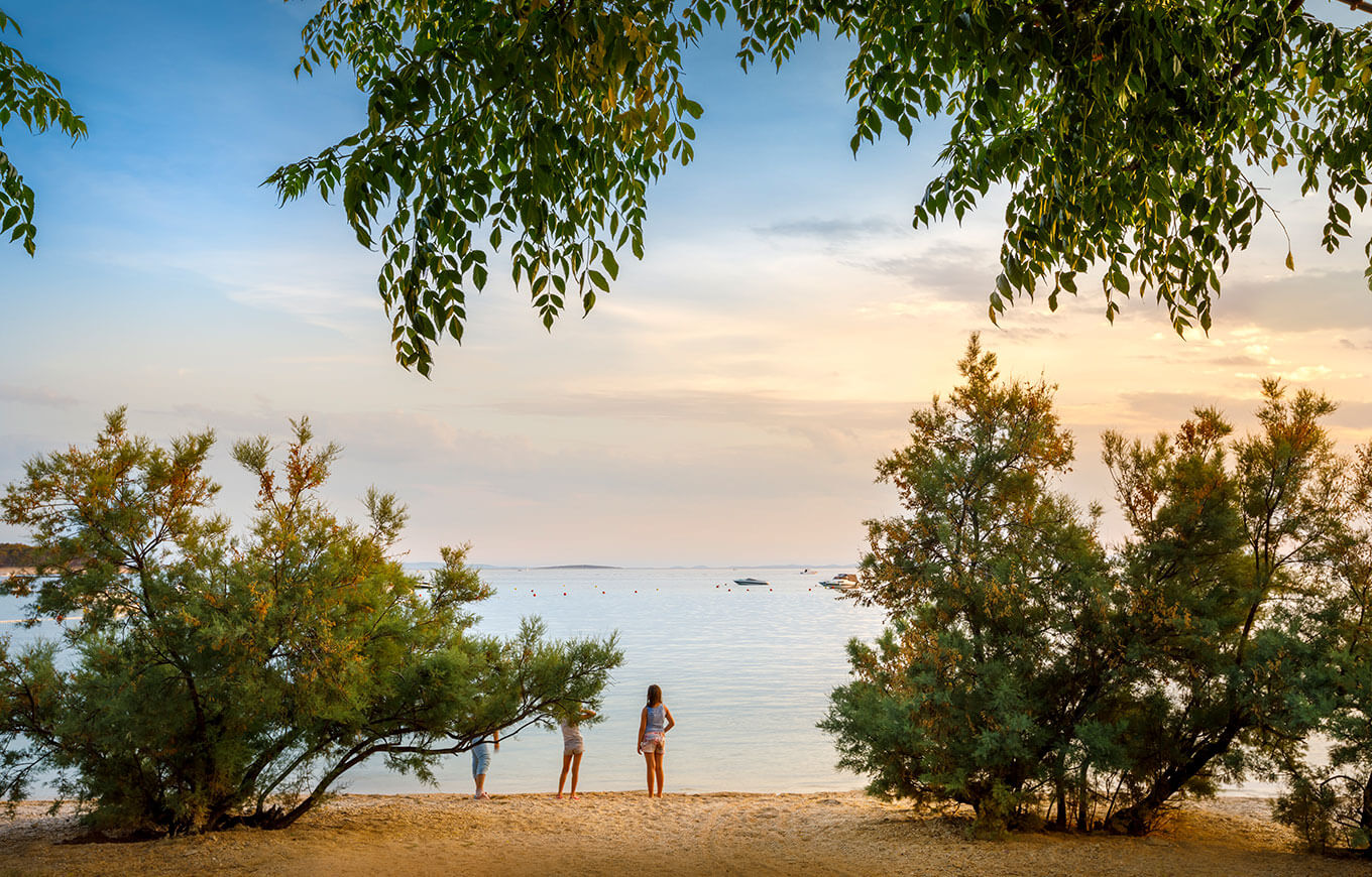 Padova Premium Camping Resort by Valamar, Rab, Croatia