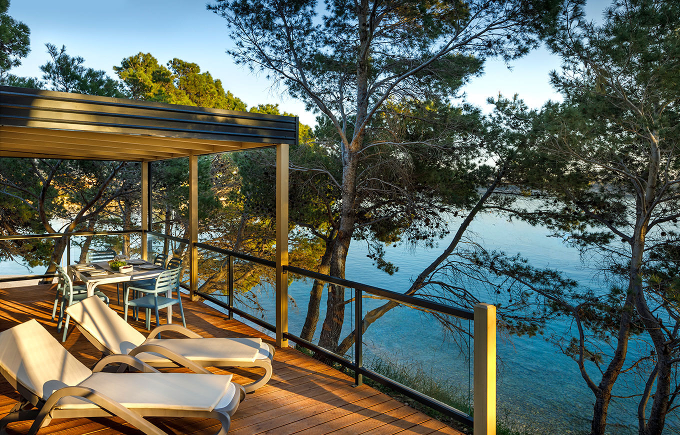 Padova Premium Camping Resort by Valamar, Rab, Croatia